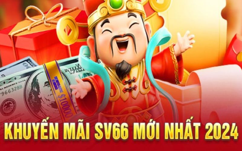 Câu Hỏi Thường Gặp Về Khuyến Mãi SV66