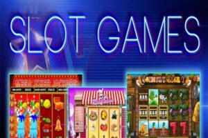 Điểm nổi bật tại slot game