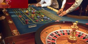 Giới thiệu roulette