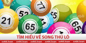 Tìm hiểu về song thủ lô