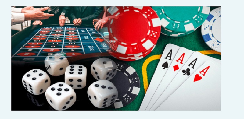 Trò chơi hot nhất tại casino Sv66